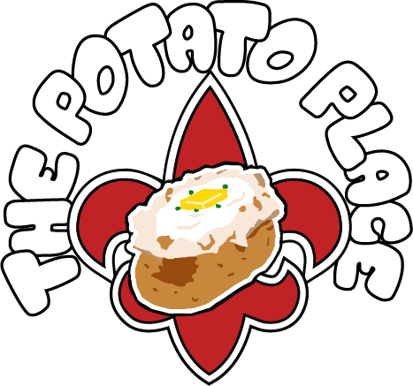 The Potato Place